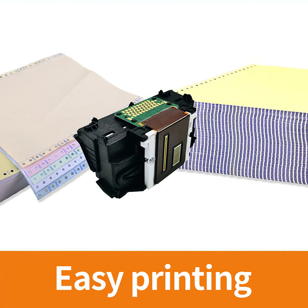 QY6-0089 Print Head for Canon PIXMA TS5050 TS6080 TS6220 (Color Print)
