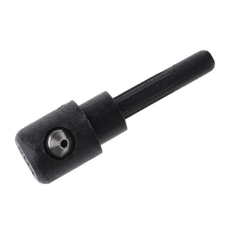 Car Black Rear Windscreen Washer Jet Nozzle Water Spray For Skoda/ Seat