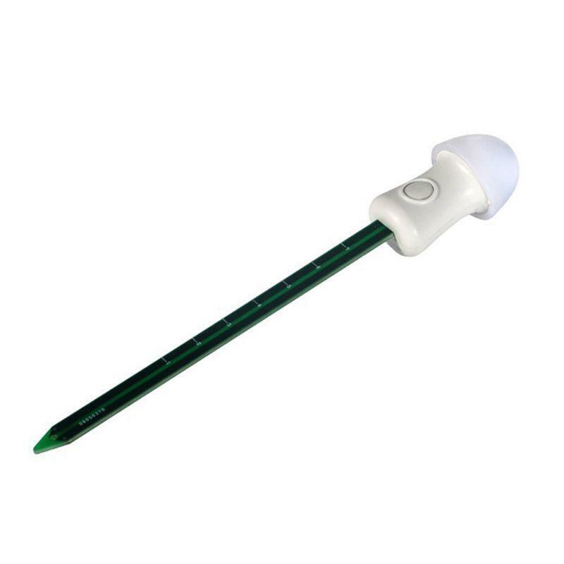 Soil Moisture Meter Plant Moisture Meter Indoor & Outdoor Hygrometer Moisture