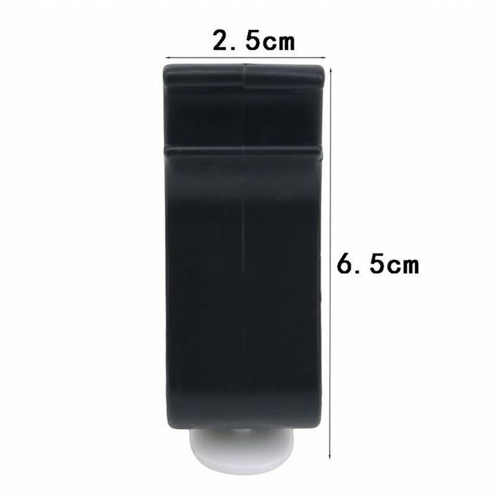 Marker Accessories Clamp Stand Golf Putter Clip Golf Clubs Holder Bag Buckle