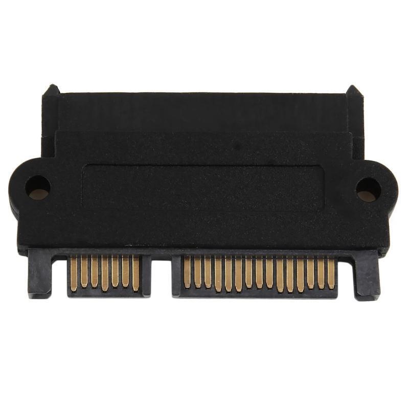 Professional SFF-8482 SAS 29 Pin to Sata Adapter Converter Card for Motherboard