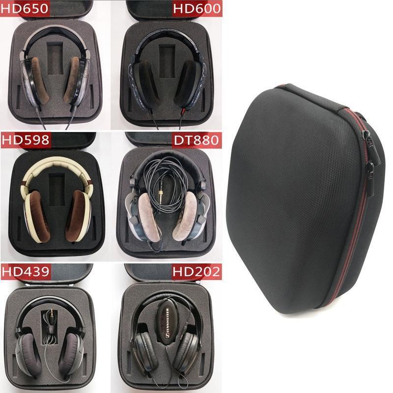Classic Style Headset Protective Cover for DT990 DT880 DT770 DT700 900 T1