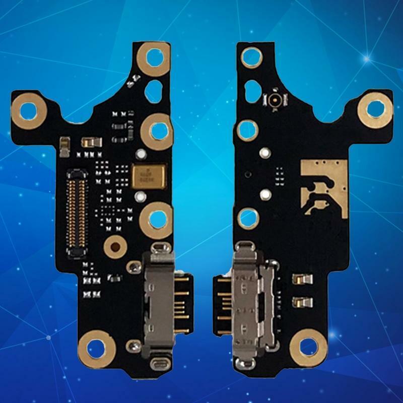 For NOKIA 7 Plus 7 USB Power Charge Charging Port Dock Connector Micro Board