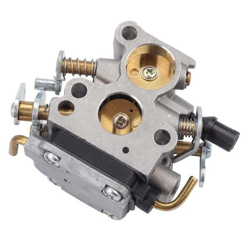 Carburetor Air Filter Fuel Line Filter for 235 235E 236 236E 240 240E Chainsaw