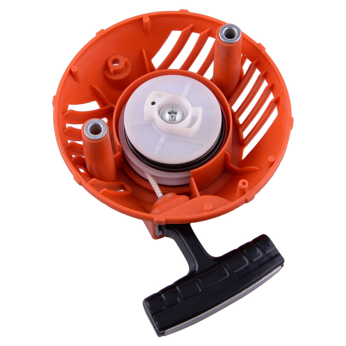 Recoil Starter Assembly 579063101 fit for Husqvarna 124 125L 125LD 128L 128LD Li