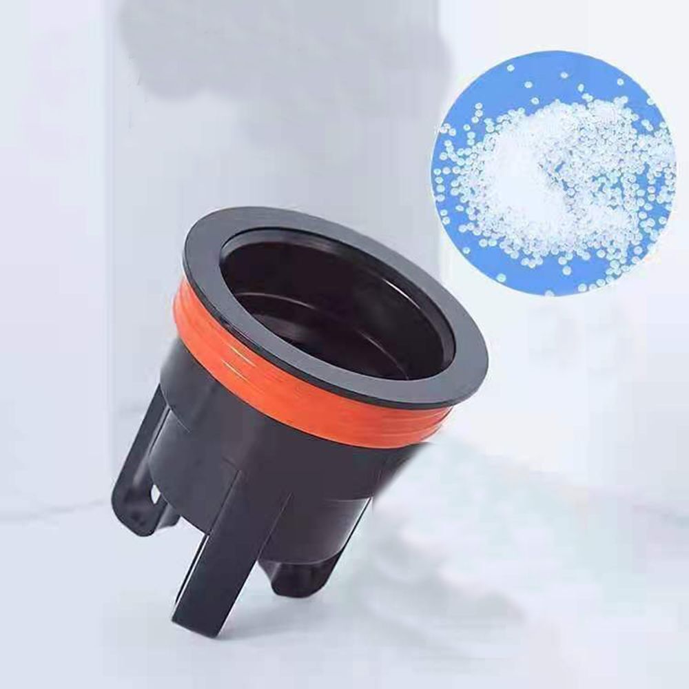 Way Valve Sewer Anti-odor Drain Cover Shower Drainer Pipe Plug Floor Drain Core