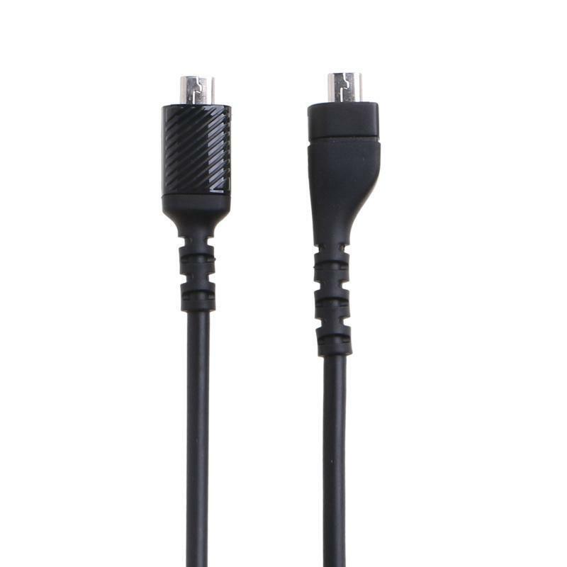 USB ChatMix Dial Audio Cable Headset Extension Cable for Arctis5Pro