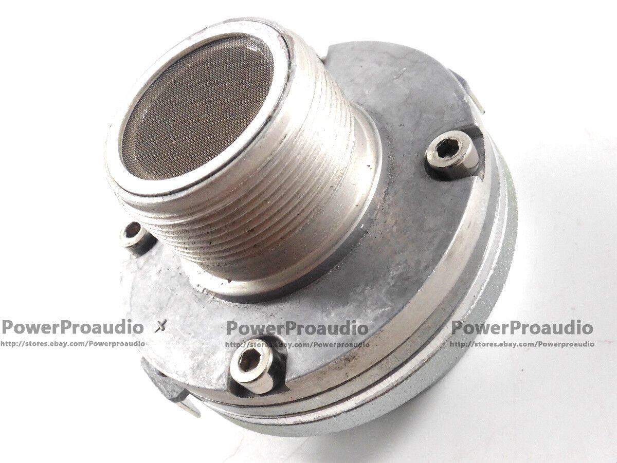 4pcs Complete Driver for JBL 2408H-2 For JBL PRX 710, 712, 715, 725, 735 Series