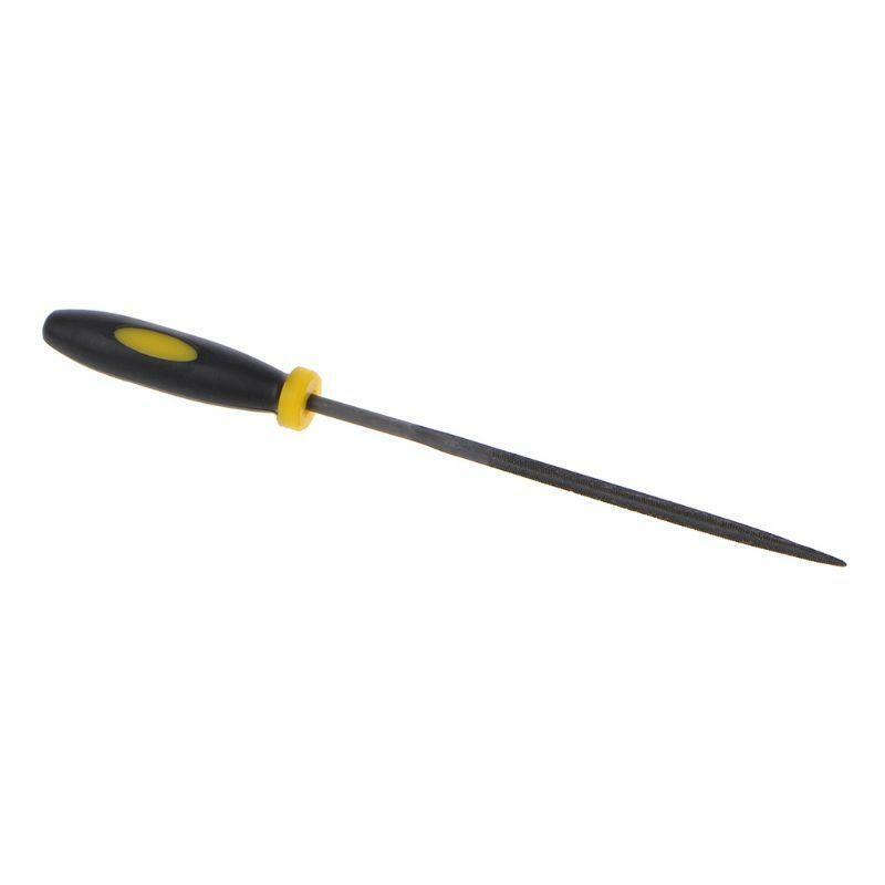 Mini Assorted Rasp Diamond Needle File Set Repair Tool