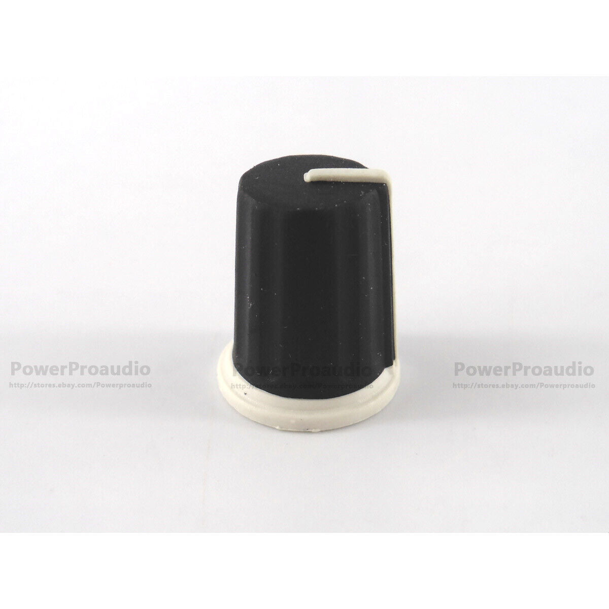 Black EQ Rotary Knob DAA1176 DAA1305 BLACK For Pioneer DJM800 900 2000