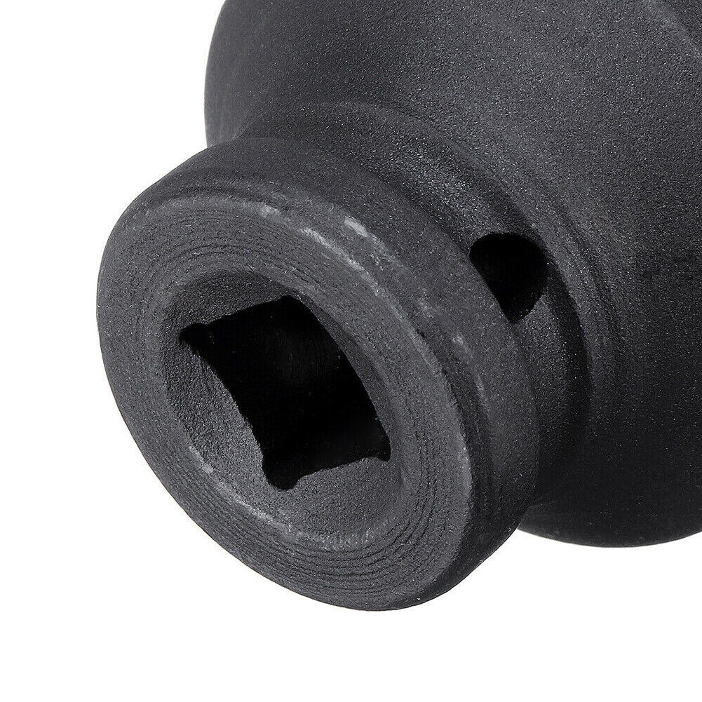 41mm 1/2" 12 Point Deep Air Impact Socket Spindle Nut Socket Universal