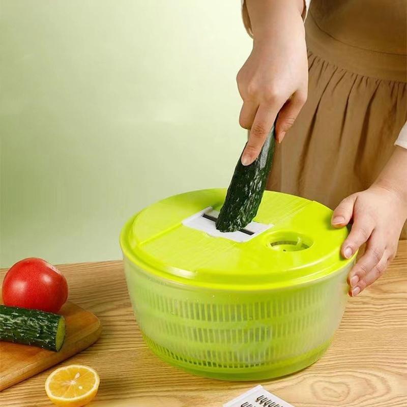 9 in 1 Slicer Chopper Colanders Multifunctional Vegetable Cutter DurableTool
