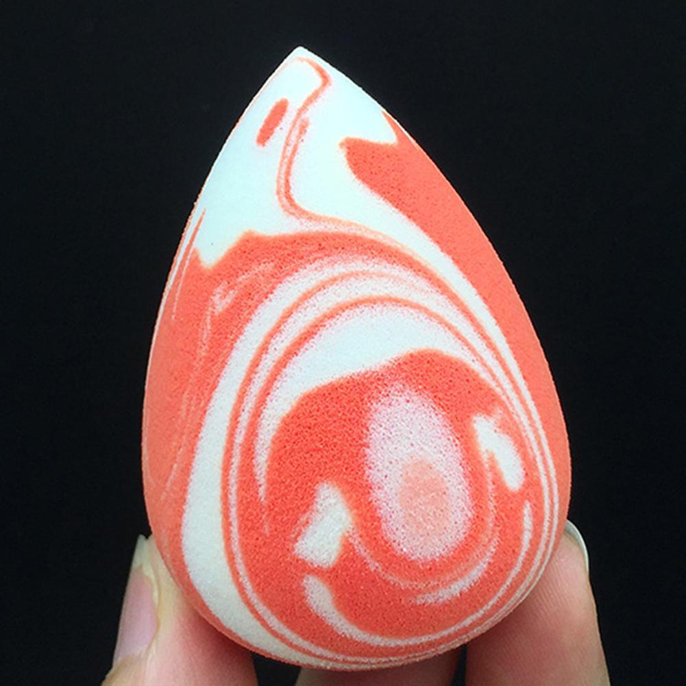 Sponge Makeup Powder Puff Portable Cosmetic Beauty Foundation Tool (02)
