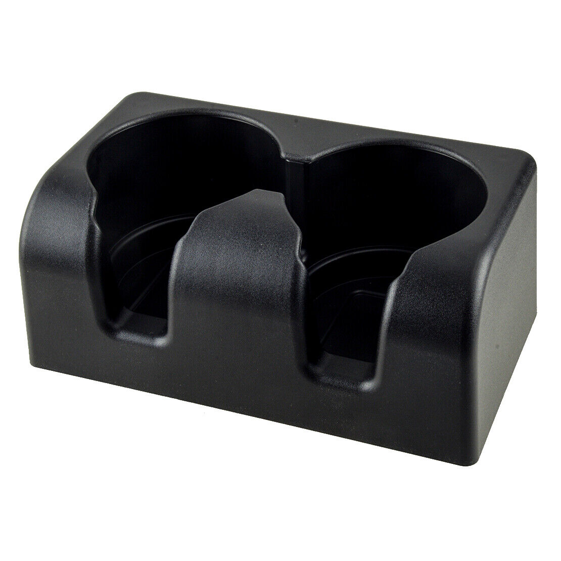 1pcs Seat Cup Drink Holder Insert Fit For GMC Canyon Chevrolet Colorado 2004-12