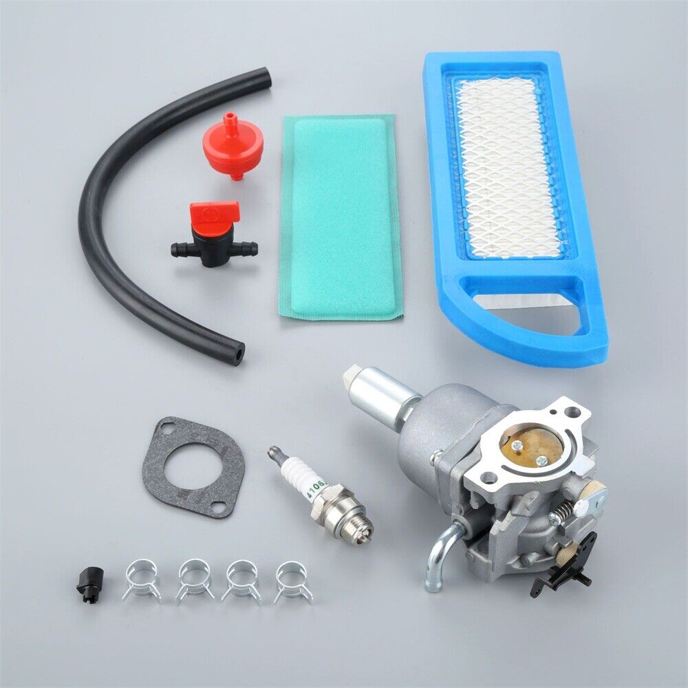 Lawnmower Carburetor Carb Aftermarket For BRIGGS & STRATTON 594601 796587 591736