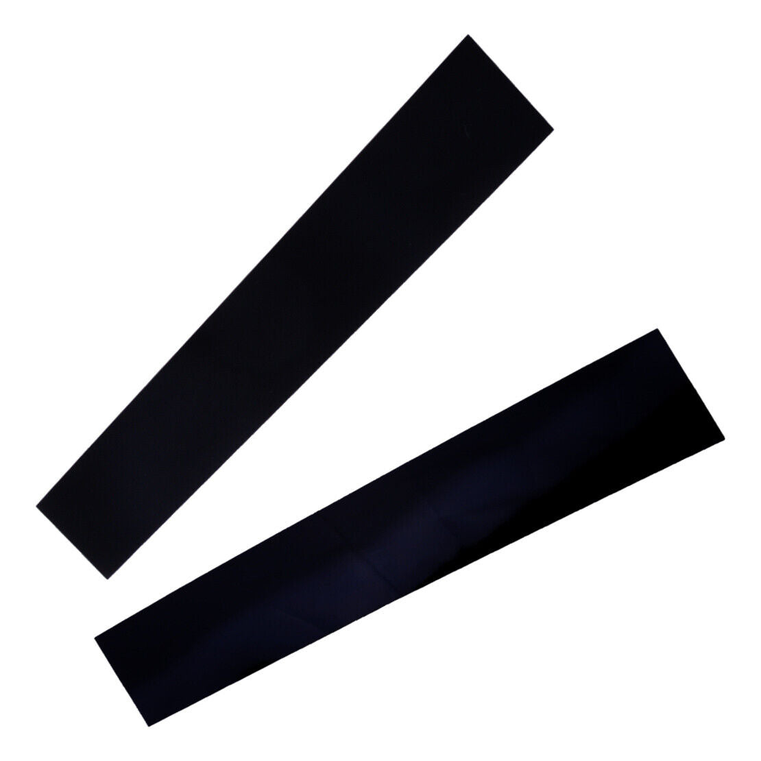 Door Window Pillar Post Cover Trim Gloss Black Fit for GMC Yukon XL 2015-19/20