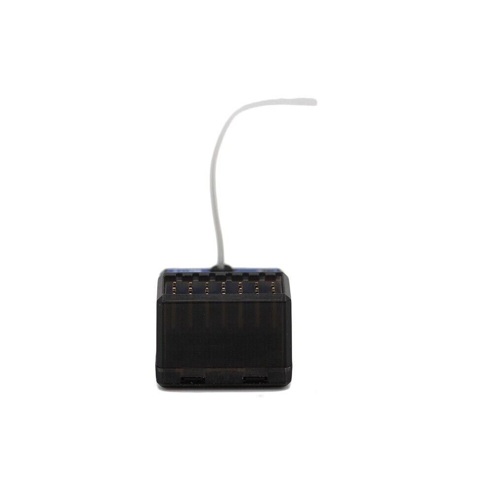 FlySky FS-BS6 6CH Mini Receiver for GT2E/IT4S/GT5 RC Controller Transmitter