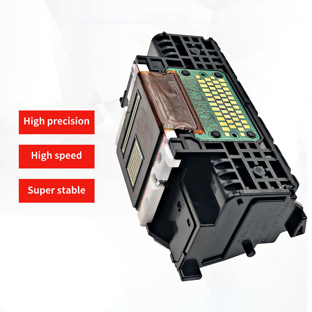 Printhead for Canon PIXMA MG5680 iP7280 iP7250 iP7220 Printer (Color Print)