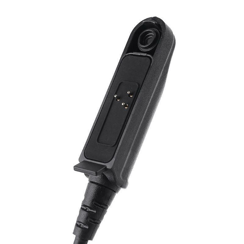 Waterproof USB Programming Cable Driver Cd for BaoFeng UV-XR XRPlus A-58 Radio