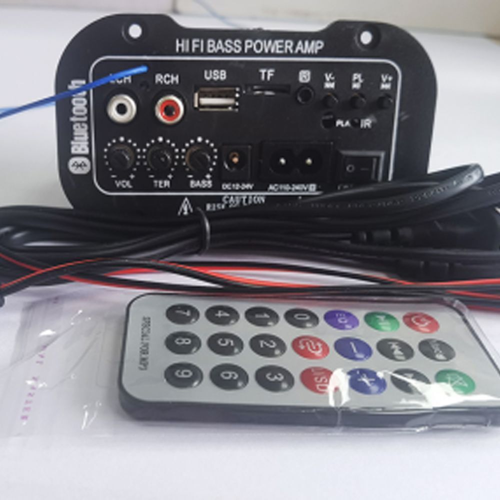 Board Kit Digital Board Bluetooth Amplifier Board Digital Bluetooth Amplifier