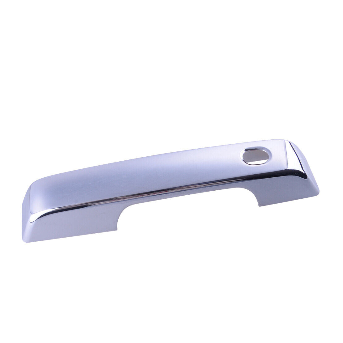 4Pcs/set Exterior Door Handle Cover Trim Decor Fit For Ford F150 2021-22