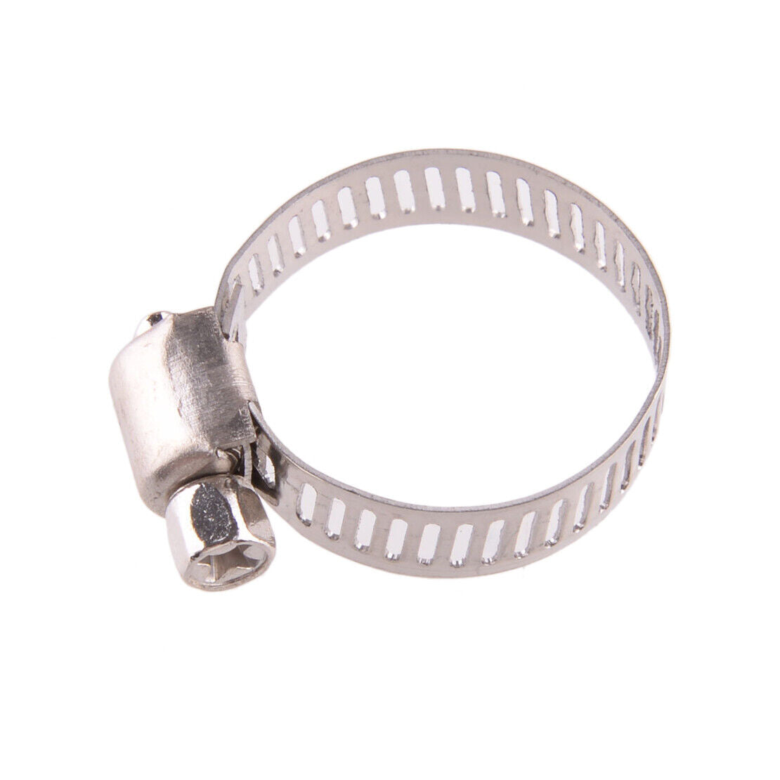 2pcs 19mm Crankcase Air Filter w/ Clamp Oil Catch Vent Valve Cover Breather