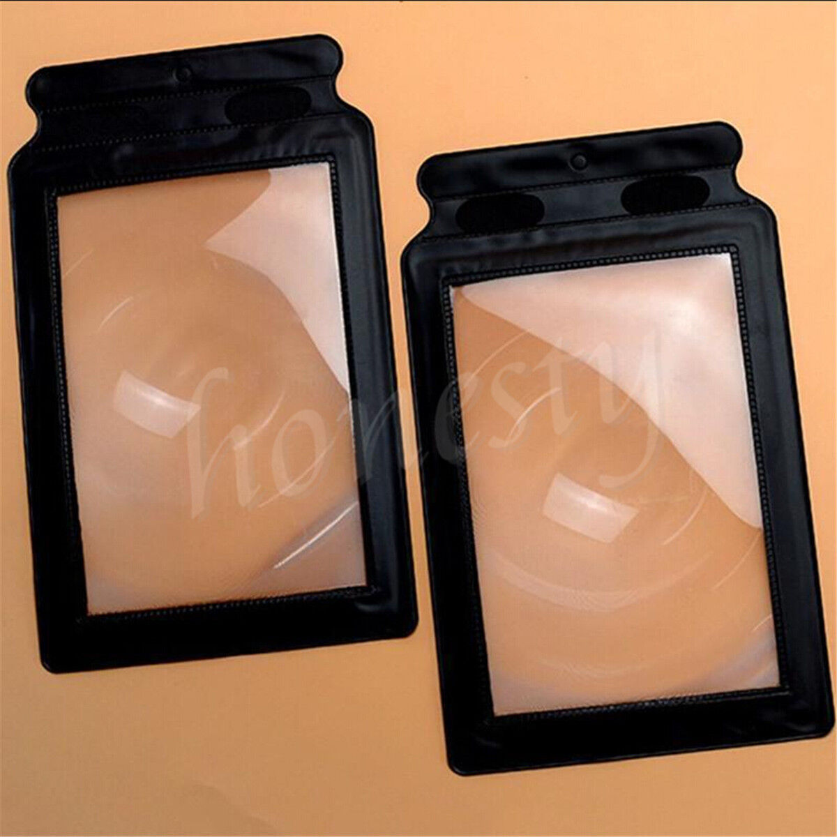 BIG A4 Full Page 3x Magnifier Sheet LARGE Magnifying Glass Book Reading Aid Lens