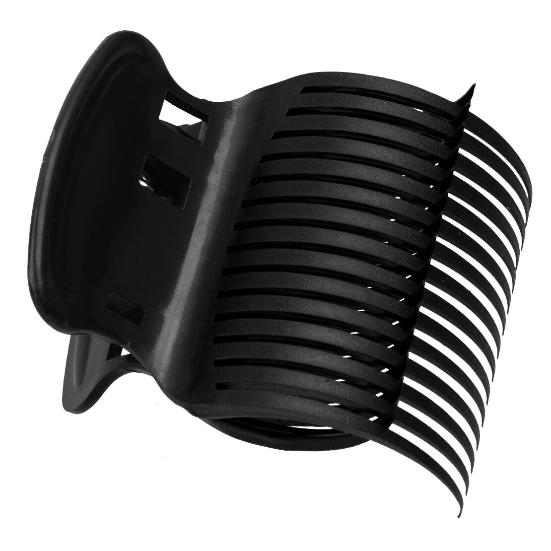 12Pcs Hot Roller Super Clips Hair Styling Curler Claw Clamps for Women Girls