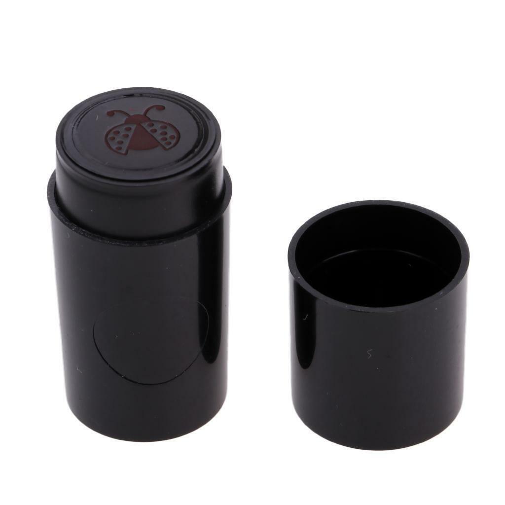 2pcs   Golf Ball Stamper Stamp Marker Impression Symbol