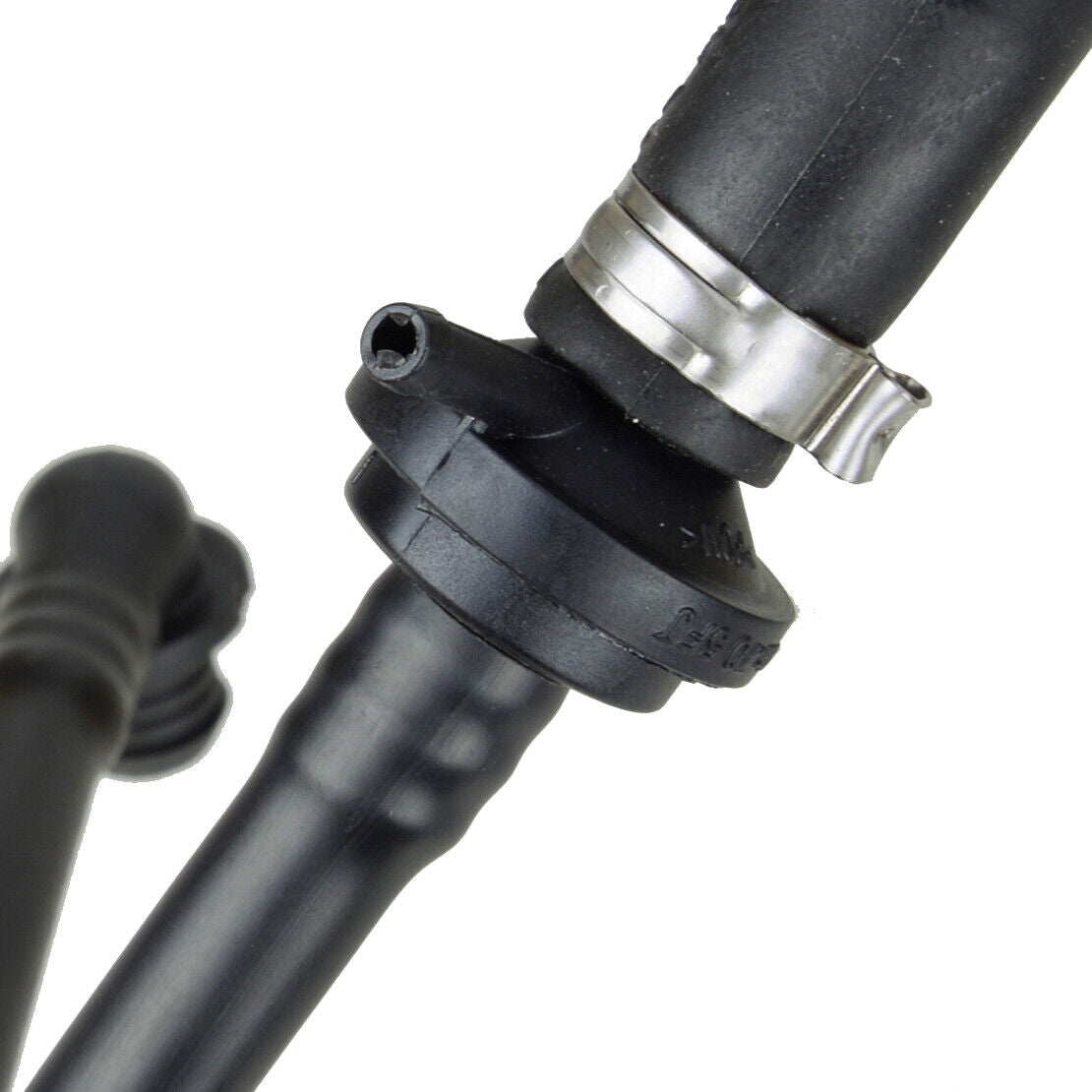 Brake Booster Vacuum Hose Fit For Volkswagen Beetle Golf Jetta 1.9L 1J0612041GD
