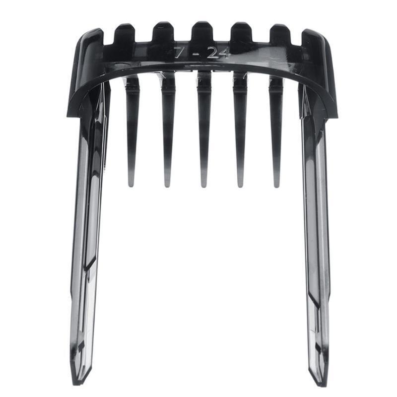 7-24mm Styling Guide Comb Hair Trimmer Clipper for HC9490 HC9450 HC9452 HC7460