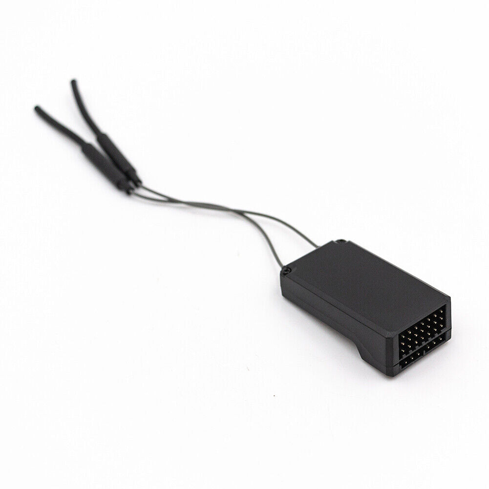 FlySky FS-iA6B 2.4G 6CH Receiver for RC Glider Flysky i4 i6 i10 Transmitter