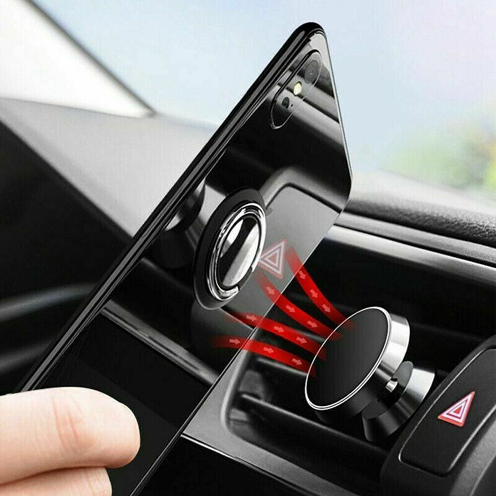 Phone Holder 360° Rotation Mobile Phone Accessories Ring Phone Holder