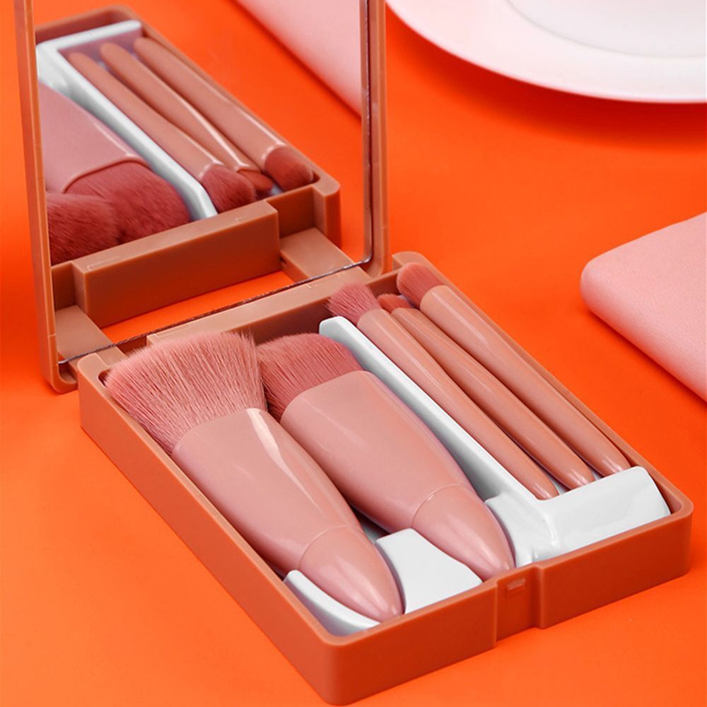 Foundation Brush Makeup Brushes Set Cosmetic Tool Makeup Brush Make Up Brushes