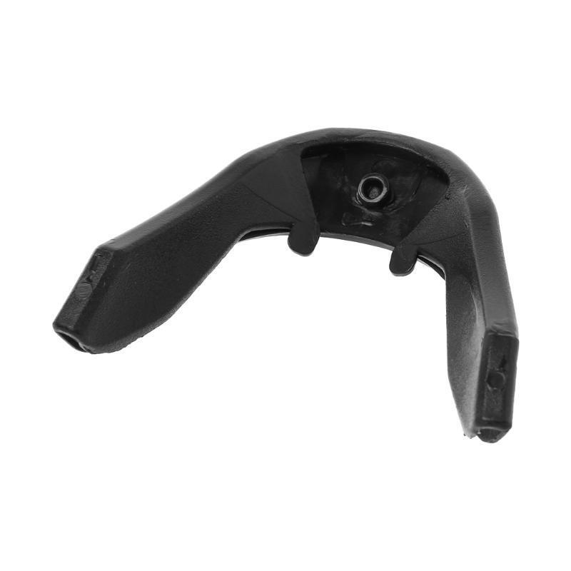 Bicycle Fender Tail Cap Protective Guard Cover MTB Bike Parts Supply Accessories