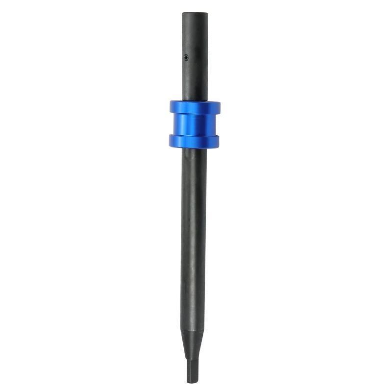 Oil Pump Primer Tools Fit for V6 V8 SBC 350 BBC 454 Small Big Block Easy to Use