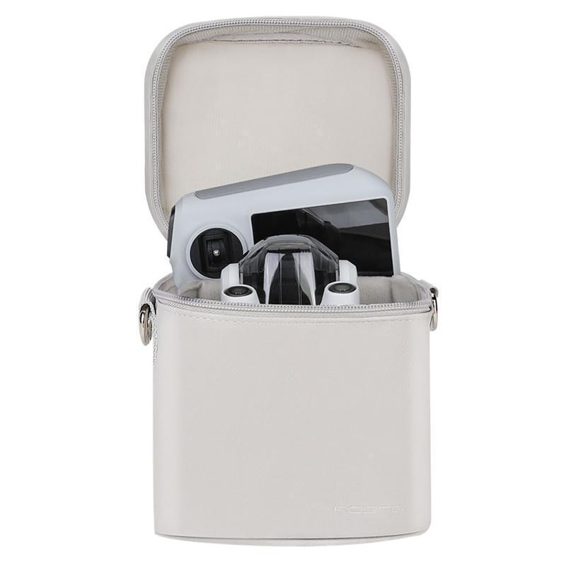 Travel Carrying Case Protector Cover Shock-proof Pouch Handbag for Mini 3 Pro