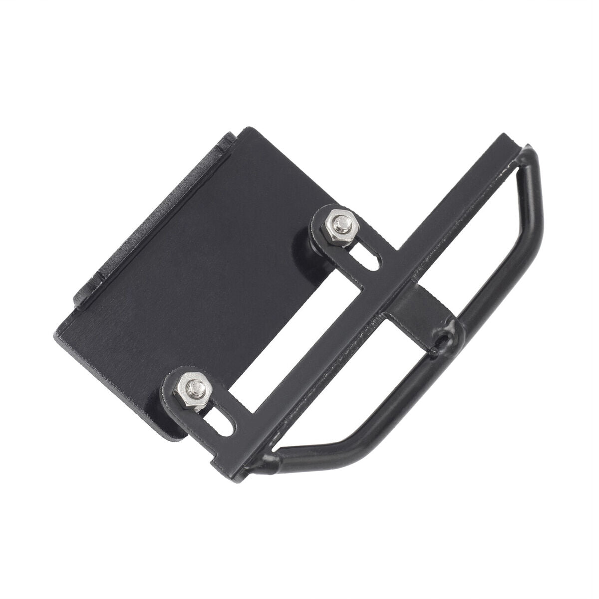 Side Pedal Guard for Axial SCX24 RC  DIY Modified Replacement