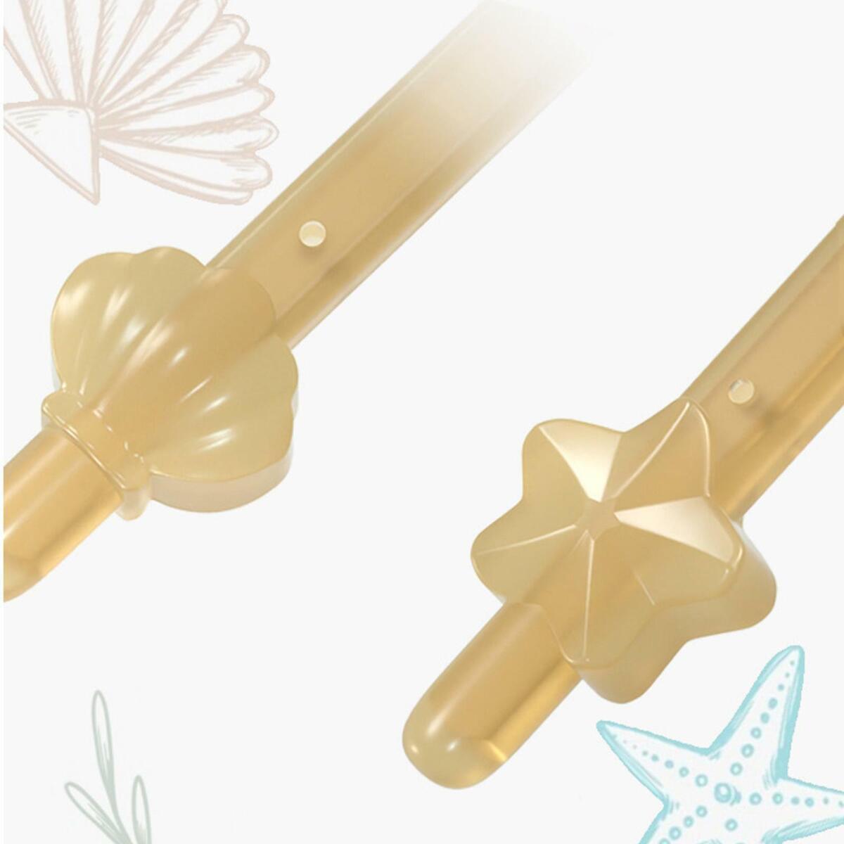 2x  Toothbrush Set Tongue Brush and cup for 0-3 Years Infant