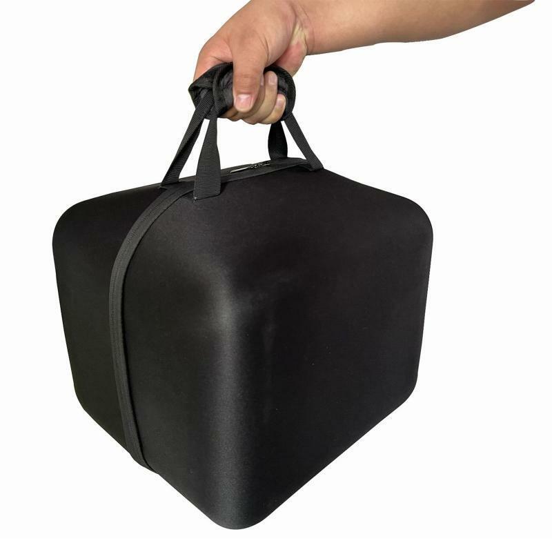 Portable EVA Zipper Speaker Hard Cases for PartyboxEncore Essential Carry Boxes