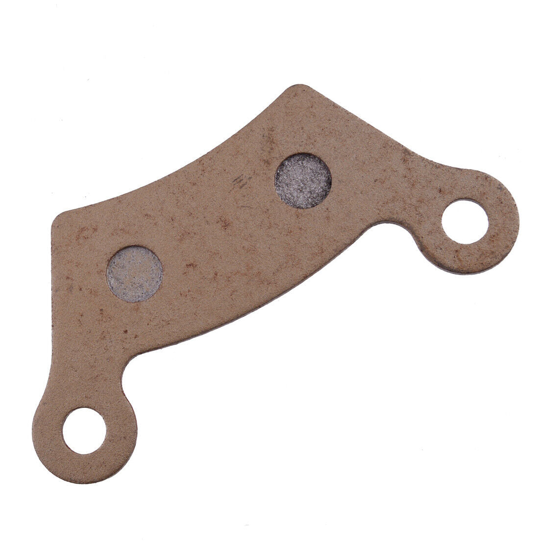 2pcs Rear Brake Pads fit for Can Am Spyder SM5 GS990 RS SES 990cc RT-S RT RS-S