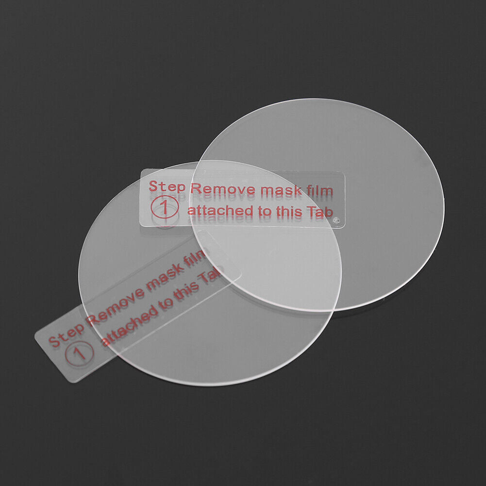 2pcs Watch Tempered Glass Screen Protector Film for Garmin Forerunner 745