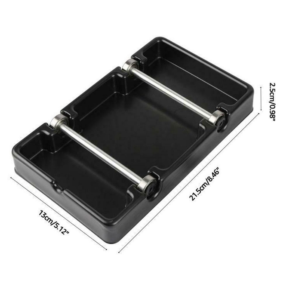 Parts Consumables Holder Filament Bracket RackFor Prusa i3 MK2.5S/3S MMU2S