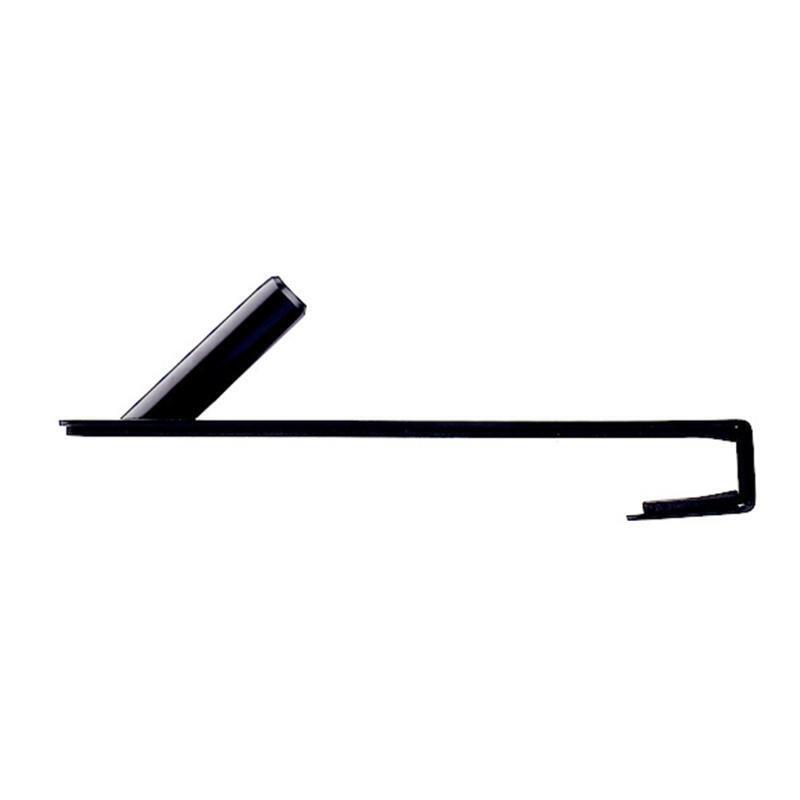 Creative Stainless Steel Hook Fit for Home Make Room Tidy Help Save More Space
