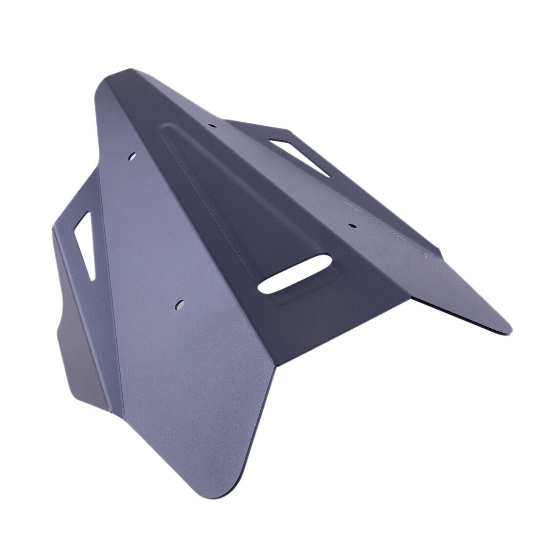 Windshield Extension Spoiler Wind Deflector Fit for YAMAHA MT07 FZ07 21-22 Acc