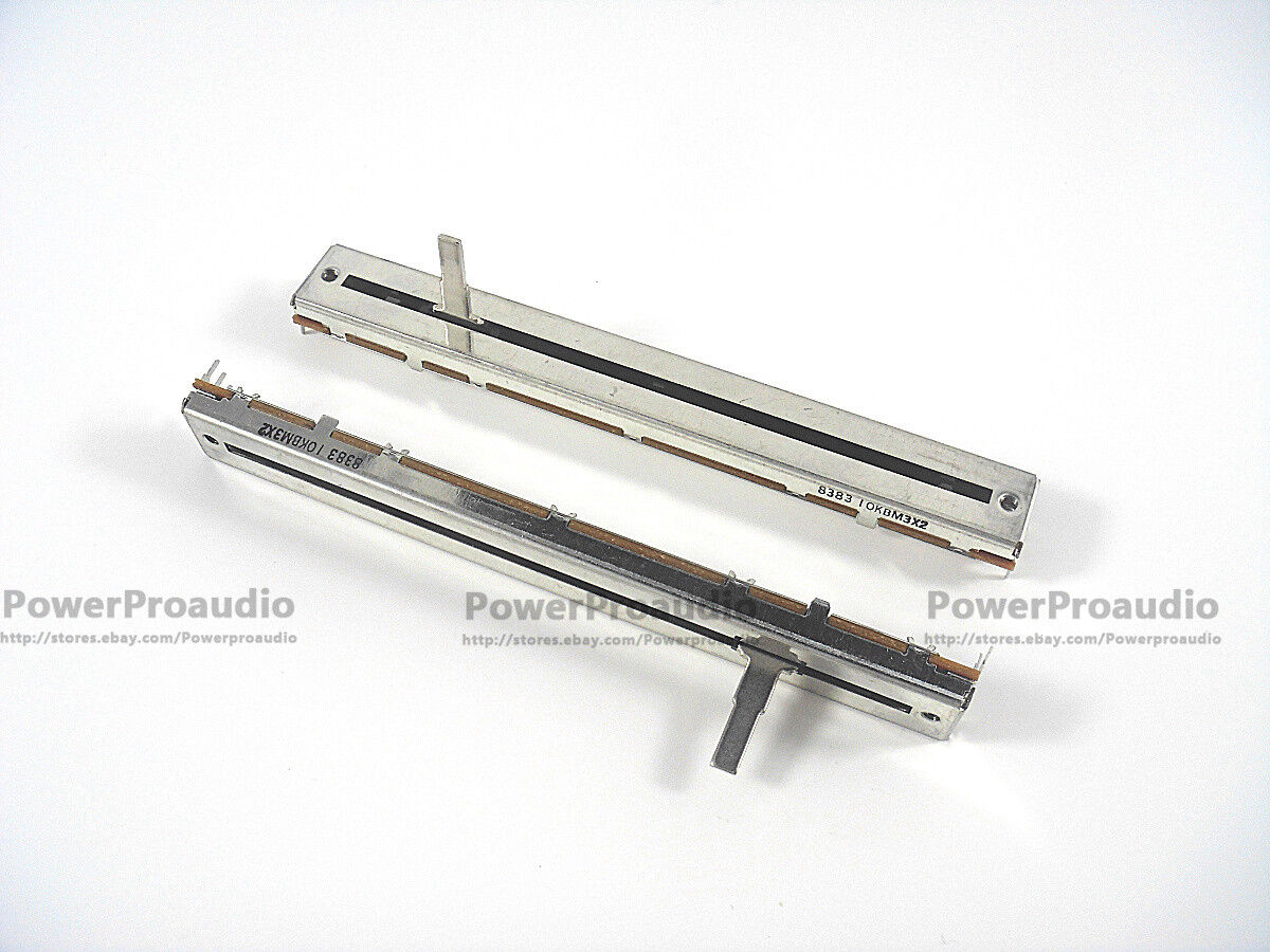 20x Slide Pitch Tempo VR Fader 418-S1-695-HA For Pioneer DDJ-SX DDJ-SX2 DDJ-RX