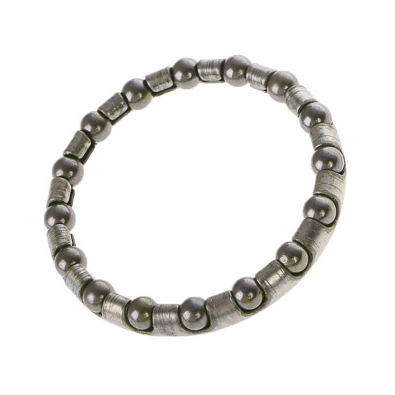 37mm Frame Front Fork Bead Bicycle Headset Bearing Steel Ball Retainer Bike Part