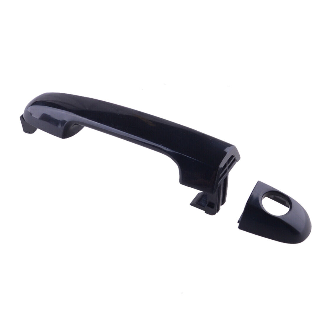 Front Exterior Trim Door Pull Handle fit for Hyundai i20 07-14 82651-1J000 Acc