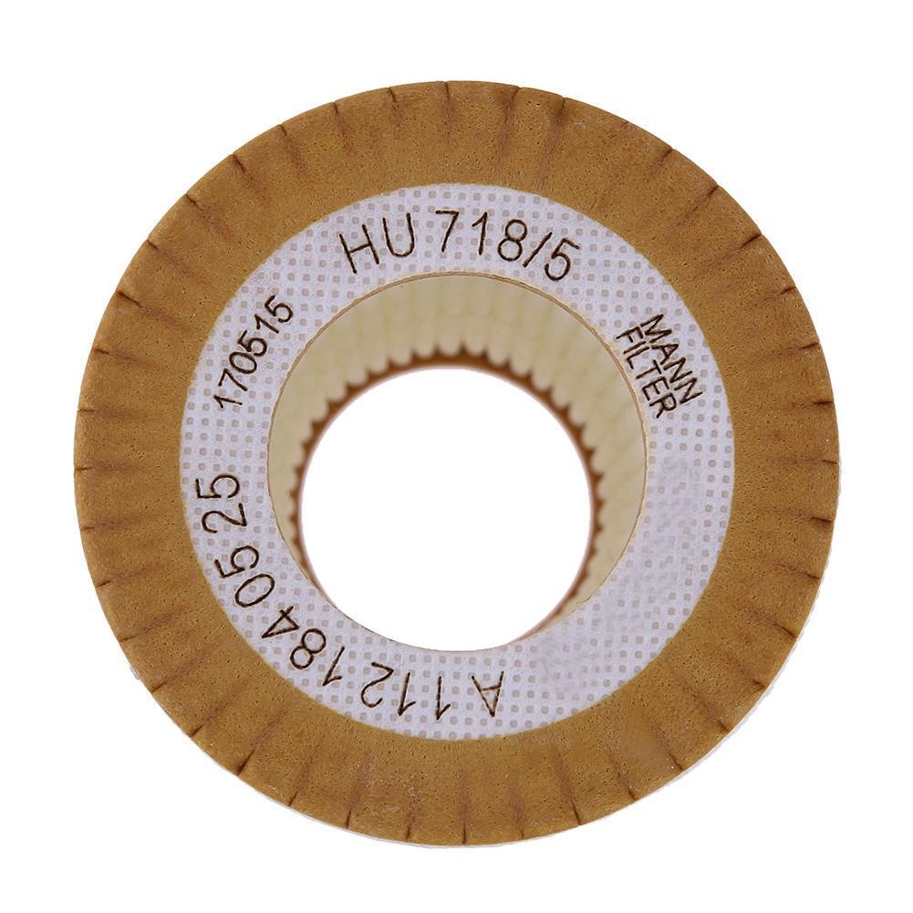 Engine Oil Filter for Mercedes-Benz C CL CLK CLS E G GL GLK ML 0001802609