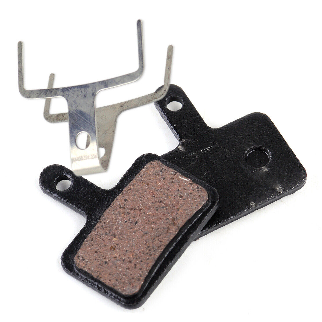 MTB Disc Brake Pads B01S Fit for Shimano M446 M416 M485 M525 M575 C501 T615 Li
